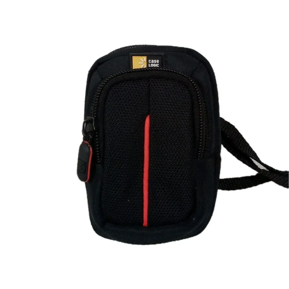 Case Logic Camera case with Strap